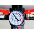 Sealey SA2FR Air Filter/Regulator Heavy-Duty additional 3