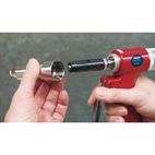 Sealey SA31 Air/Hydraulic Riveter additional 2