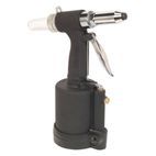 Sealey SA314 Air Riveter 1/4" Steel Aluminium &amp; Stainless Steel Rivets additional 2