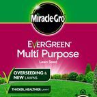 Miracle-Gro® Multi Purpose Grass Seed additional 3