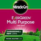 Miracle-Gro® Multi Purpose Grass Seed additional 2