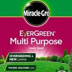 Miracle-Gro® Multi Purpose Grass Seed additional 1