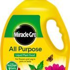Miracle-Gro® All Purpose Concentrated Liquid Plant Food additional 2