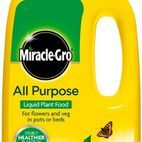 Miracle-Gro® All Purpose Concentrated Liquid Plant Food additional 1