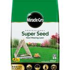Miracle-Gro® Professional Super Seed Hard Wearing Lawn additional 3