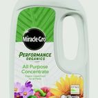 Miracle-Gro® Performance Organics All Purpose Plant Feed additional 1
