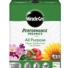 Miracle-Gro® Performance Organics All Purpose Plant Feed additional 3