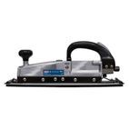 Sealey SA32 Air Long Bed Sander 400 x 70mm Twin Piston In-line additional 3