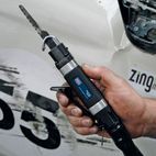 Sealey SA347 Air Saw/Needle File Mini Reciprocating additional 2