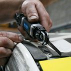 Sealey SA347 Air Saw/Needle File Mini Reciprocating additional 3