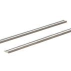 DEWALT TCT Reversible Planer Blades additional 1