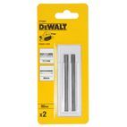 DEWALT TCT Reversible Planer Blades additional 3
