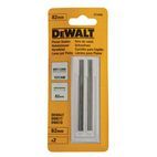 DEWALT TCT Reversible Planer Blades additional 2