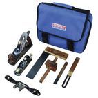 Faithfull Carpenter's Tool Kit, 7 Piece additional 1