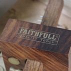 Faithfull Carpenter's Tool Kit, 7 Piece additional 4