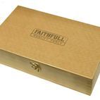 Faithfull No.4 Smoothing Plane additional 5