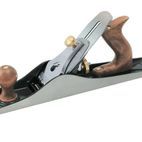 Faithfull No.5 Bench Plane in Wooden Box additional 2