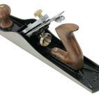 Faithfull No.5 Bench Plane in Wooden Box additional 3