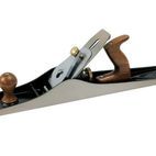 Faithfull No.6 Fore Plane (2.3/8in) additional 2