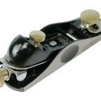 Faithfull No.60 1/2 Block Plane additional 4