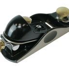 Faithfull No.9.1/2 Block Plane in Wooden Box additional 3