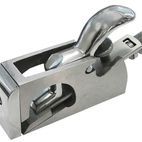 Faithfull Shoulder Bullnose Rebate Plane in Wooden Box additional 2