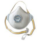Moldex Air Plus FFP3 RD Valved Reusable Mask additional 1