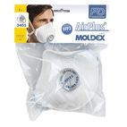 Moldex Air Plus FFP3 RD Valved Reusable Mask additional 3