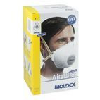 Moldex Air Plus ProValve FFP3 R D Reusable Mask additional 2