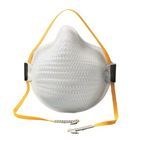 Moldex Air Seal FFP3 R D Non-Valved Reusable Mask (Pack of 8) additional 1