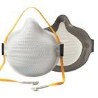 Moldex Air Seal FFP3 R D Non-Valved Reusable Mask (Pack of 8) additional 2