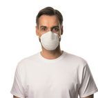 Moldex Air Seal FFP3 R D Non-Valved Reusable Mask (Pack of 8) additional 3