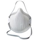 Moldex Classic FFP1 NR D Non-Valved Mask (Pack 3) additional 1