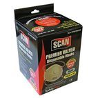 Scan Moulded Disposable Valved Mask additional 3