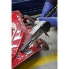 Sealey SA355 Air Belt Sander 20 x 520mm additional 2