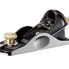 STANLEY® No.9.1/2 Block Plane with Pouch additional 1