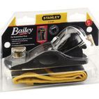 STANLEY® No.9.1/2 Block Plane with Pouch additional 2