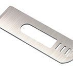 STANLEY® Plane Iron additional 2