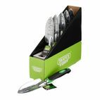 Draper Expert 08332 Aluminium Transplanting Trowel additional 2