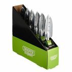 Draper Expert 08332 Aluminium Transplanting Trowel additional 3