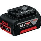 Bosch GBA Li-ion Battery Pack 18V additional 2