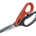 Crescent Wiss® All-Purpose Scissors 216mm (8.1/2in) additional 1