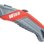 Crescent Wiss® Auto-Retracting Safety Knife additional 1