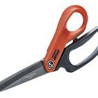 Crescent Wiss® Heavy-Duty Tradesman Shears 254mm (10in) additional 1