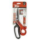Crescent Wiss® Heavy-Duty Tradesman Shears 254mm (10in) additional 4