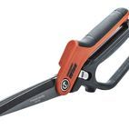 Crescent Wiss® Spring-Loaded Tradesman Shears 279mm (11in) additional 1
