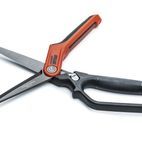 Crescent Wiss® Spring-Loaded Tradesman Shears 279mm (11in) additional 3