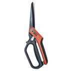 Crescent Wiss® Spring-Loaded Tradesman Shears 279mm (11in) additional 4