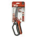 Crescent Wiss® Spring-Loaded Tradesman Shears 279mm (11in) additional 2
