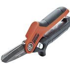 Crescent Wiss® Tradesman Utility Shears 191mm (7.1/2in) additional 1